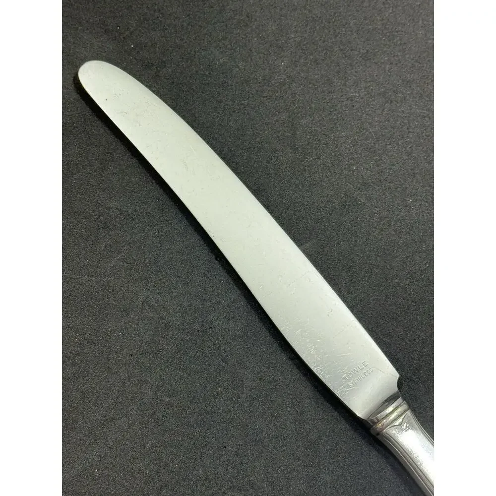 Cascade by Towle Sterling Silver Dinner Knife 9 1/2